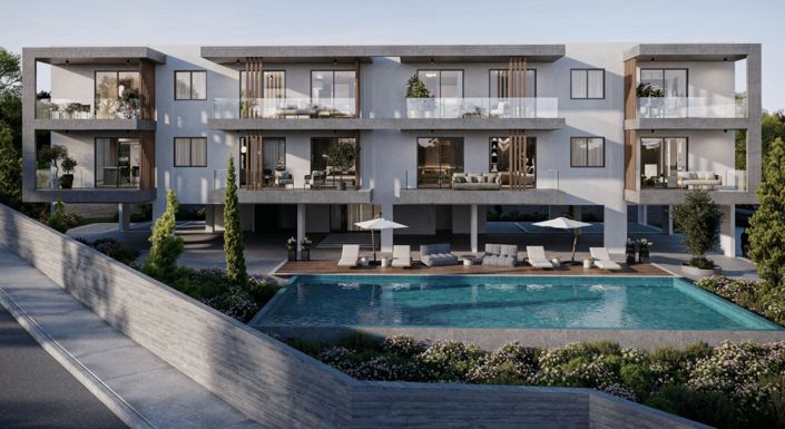 Image No.8-2 Bed Apartment for sale