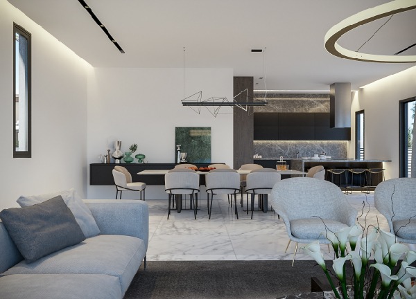 Image No.7-3 Bed Villa for sale