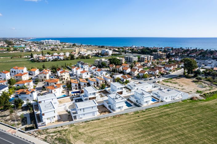 Image No.46-3 Bed Villa for sale