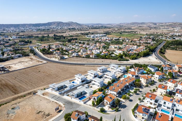 Image No.47-3 Bed Villa for sale