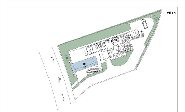 Image No.24-5 Bed Villa for sale