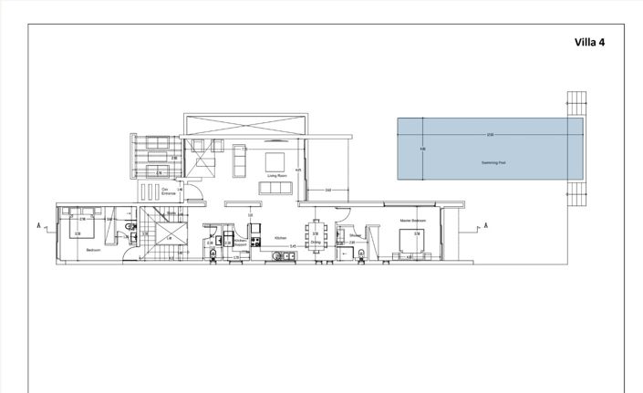 Image No.25-5 Bed Villa for sale