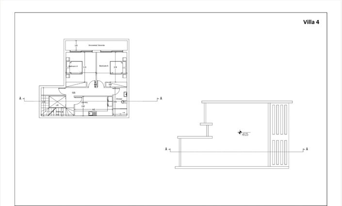 Image No.27-5 Bed Villa for sale