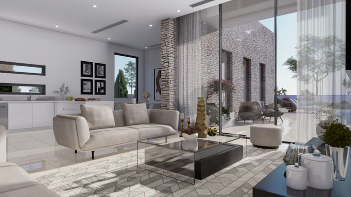 Image No.6-5 Bed Villa for sale