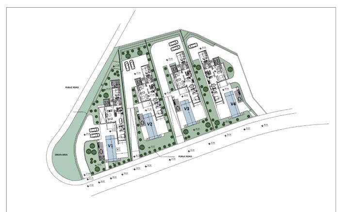 Image No.12-5 Bed Villa for sale