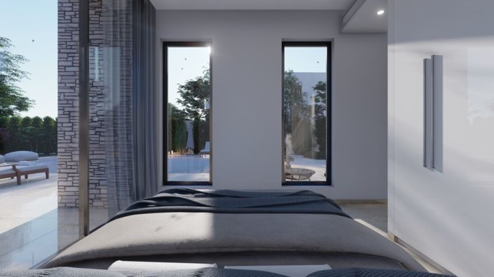 Image No.9-5 Bed Villa for sale