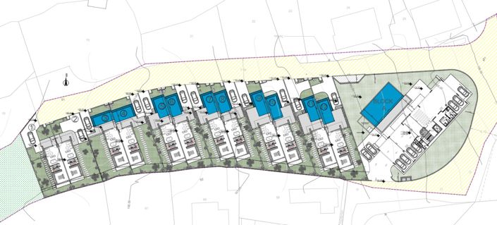 Image No.12-3 Bed Villa for sale