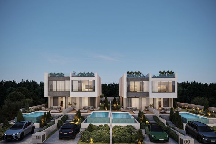 Image No.3-3 Bed Villa for sale