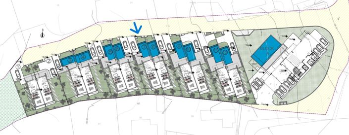 Image No.12-3 Bed Villa for sale