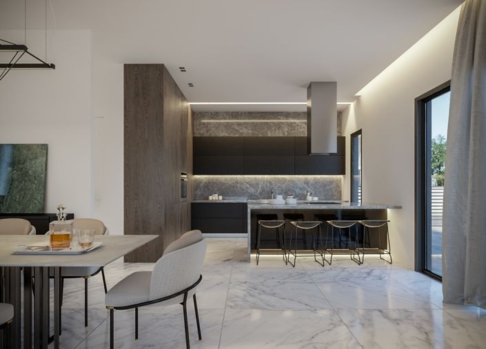 Image No.6-3 Bed Villa for sale