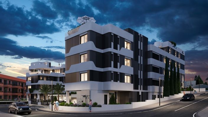 Image No.3-1 Bed Apartment for sale