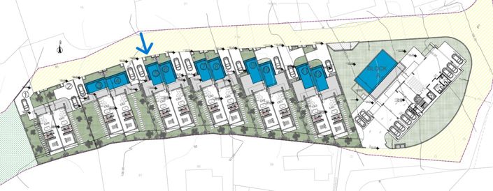 Image No.12-3 Bed Villa for sale