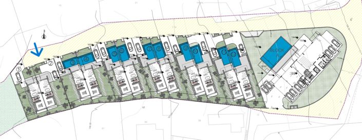 Image No.12-3 Bed Villa for sale