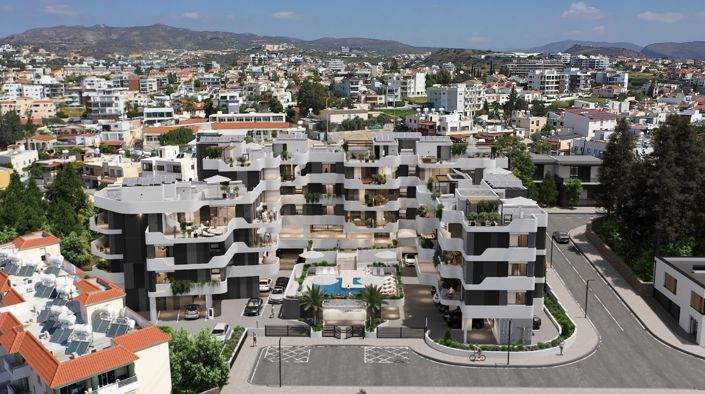 Image No.3-1 Bed Apartment for sale