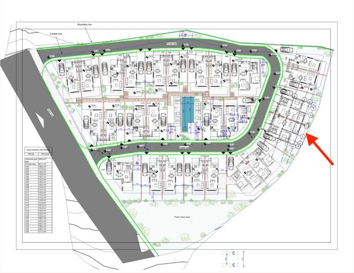 Image No.22-3 Bed Townhouse for sale