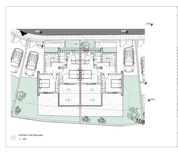 Image No.23-3 Bed Townhouse for sale