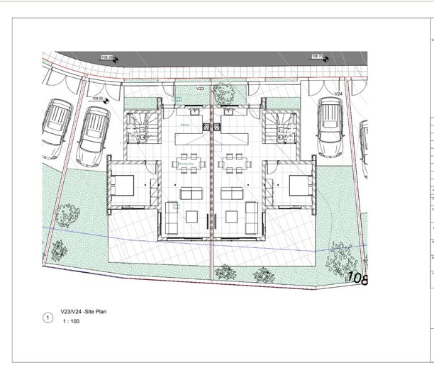 Image No.24-3 Bed Townhouse for sale