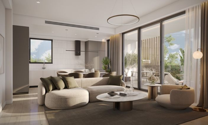 Image No.10-2 Bed Apartment for sale