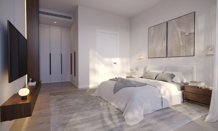 Image No.11-2 Bed Apartment for sale