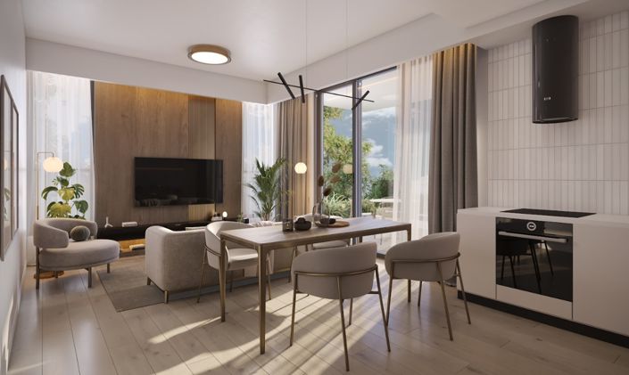 Image No.8-2 Bed Apartment for sale