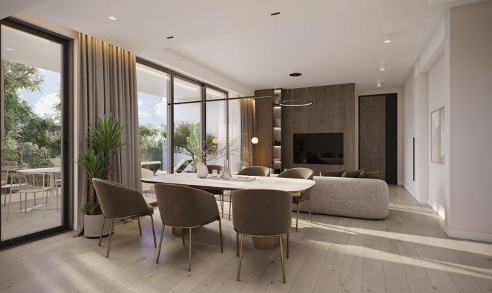 Image No.9-2 Bed Apartment for sale