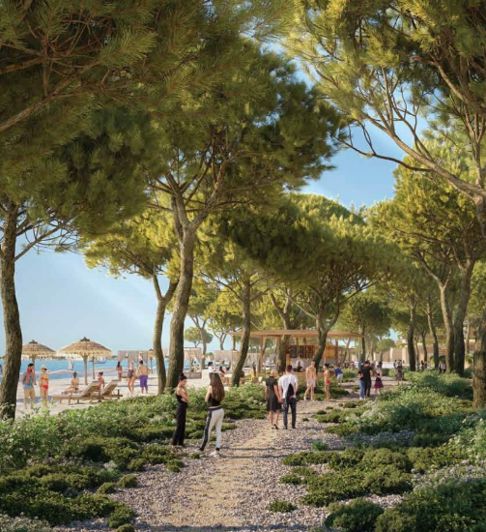 Image No.2-1 Bed Apartment for sale