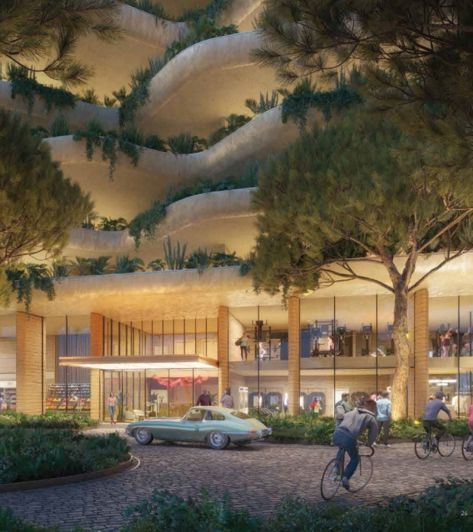 Image No.4-1 Bed Apartment for sale