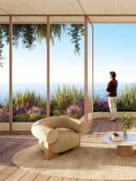 Image No.6-3 Bed Apartment for sale