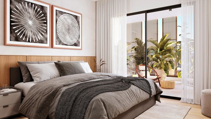 Image No.10-3 Bed Apartment for sale