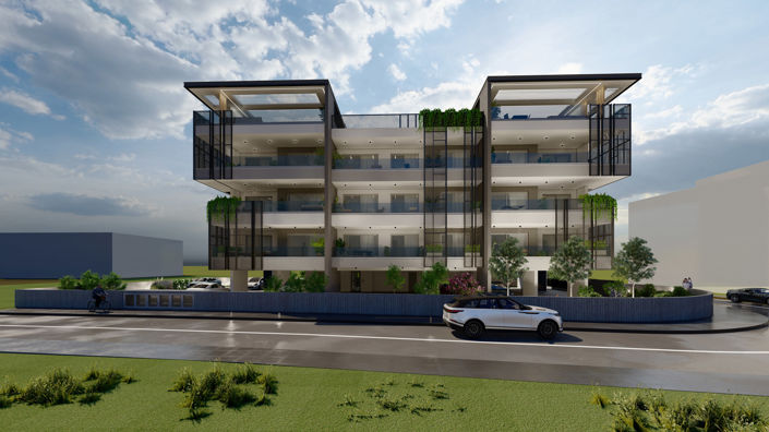 Image No.13-3 Bed Apartment for sale