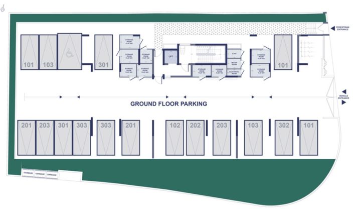 Image No.14-3 Bed Apartment for sale