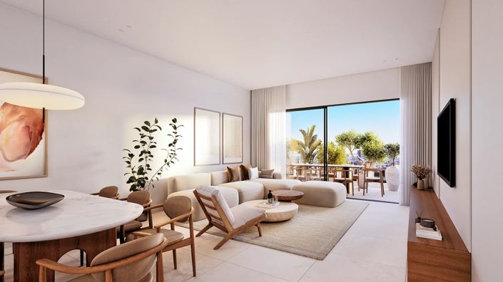 Image No.4-3 Bed Apartment for sale