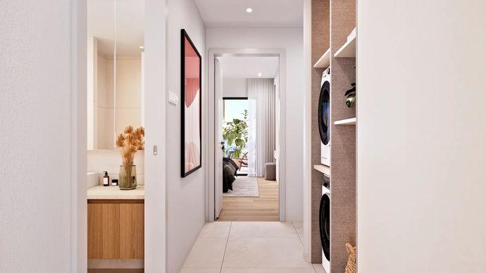 Image No.8-3 Bed Apartment for sale