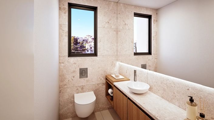 Image No.11-2 Bed Apartment for sale