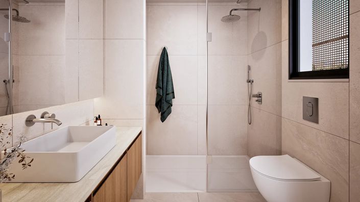 Image No.12-2 Bed Apartment for sale