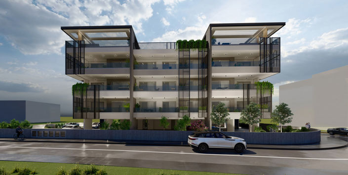 Image No.2-2 Bed Apartment for sale