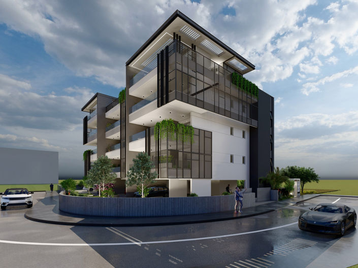 Image No.3-2 Bed Apartment for sale