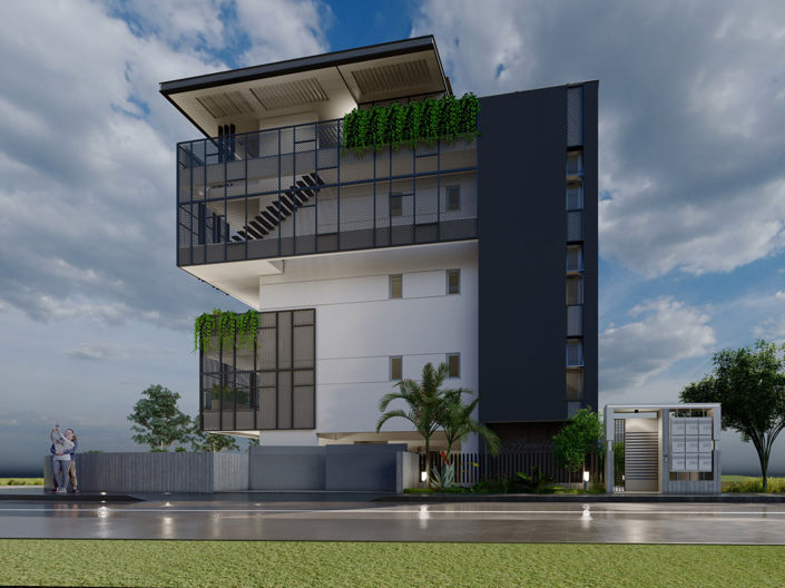 Image No.2-3 Bed Apartment for sale