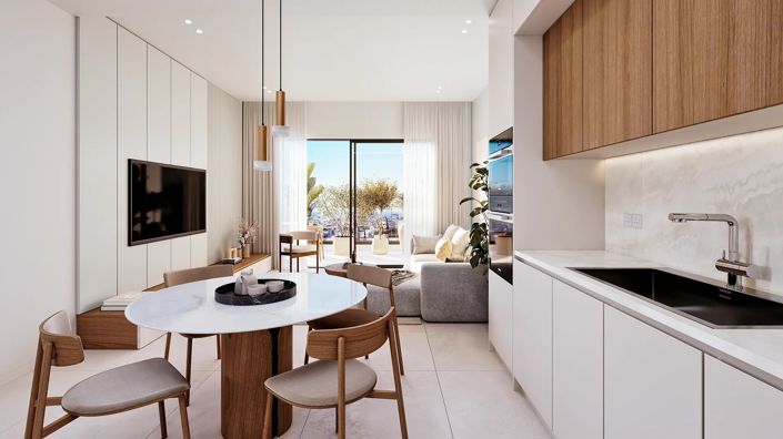 Image No.7-3 Bed Apartment for sale