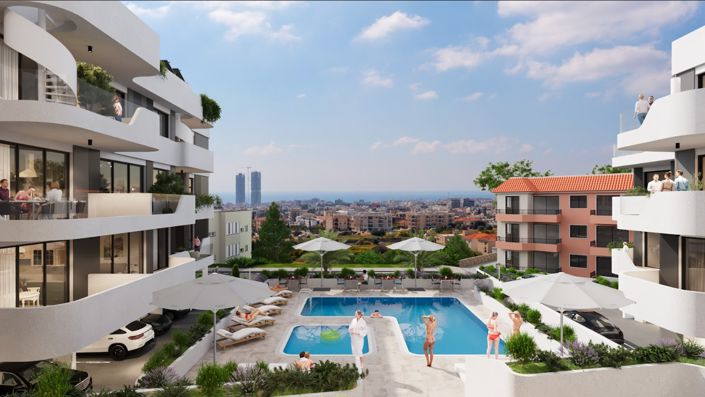 Image No.8-1 Bed Apartment for sale