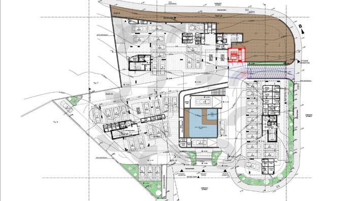 Image No.9-2 Bed Apartment for sale