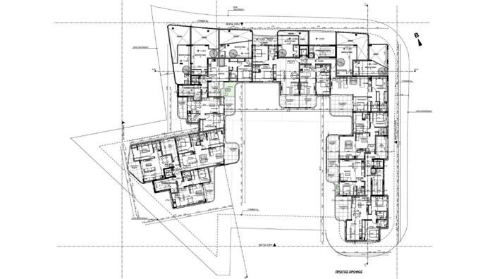 Image No.11-1 Bed Apartment for sale