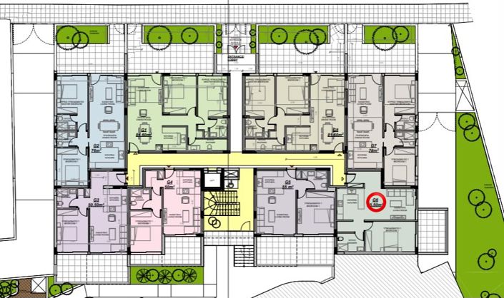 Image No.12-2 Bed Apartment for sale