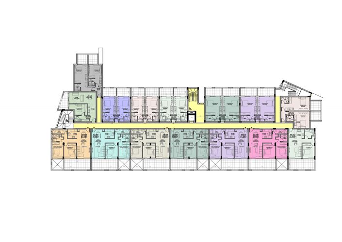 Image No.14-Appartement de 2 chambres à vendre à Trachoni