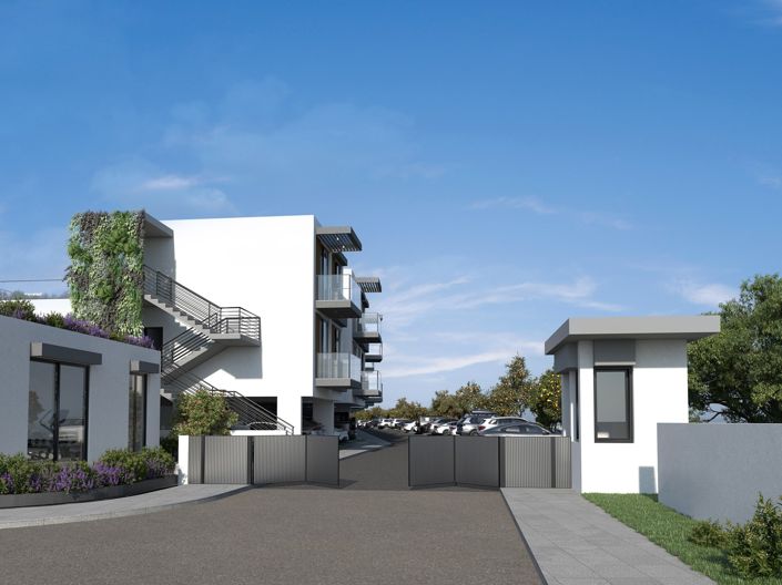 Image No.4-2 Bed Apartment for sale