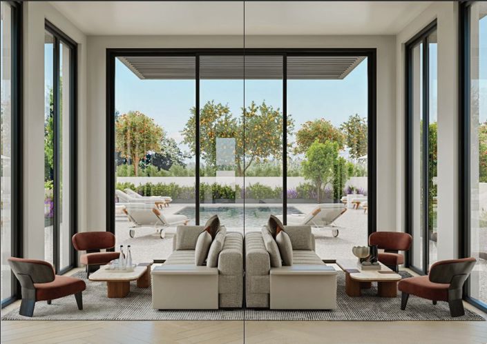 Image No.6-Appartement de 2 chambres à vendre à Asomatos