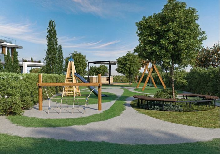 Image No.9-Appartement de 2 chambres à vendre à Asomatos