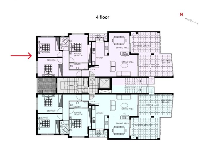 Image No.10-3 Bed Property for sale