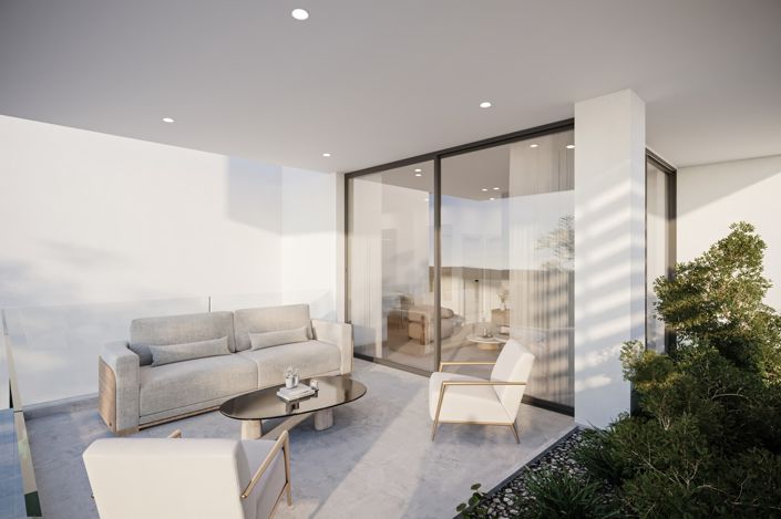 Image No.9-Appartement de 2 chambres à vendre à Potamos Germasogias