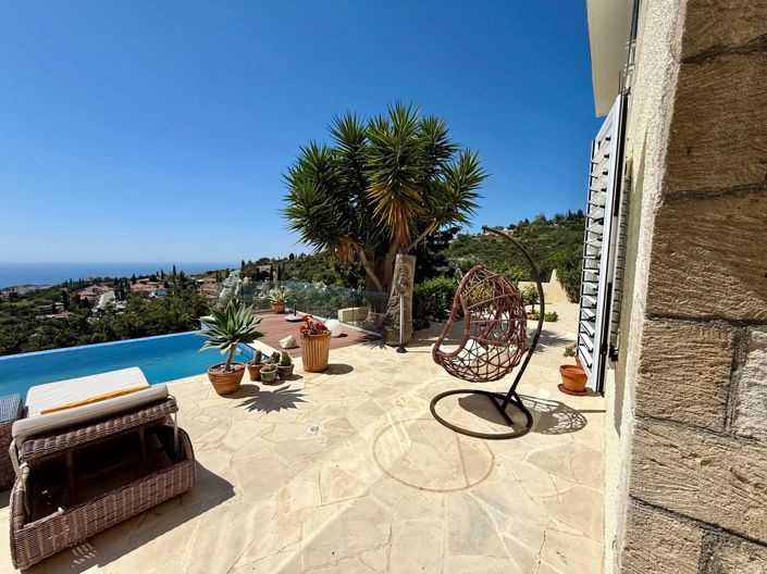 Image No.31-4 Bed Villa for sale